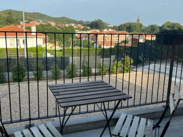Apartamento en alquiler en Ibaiondo, Bilbao