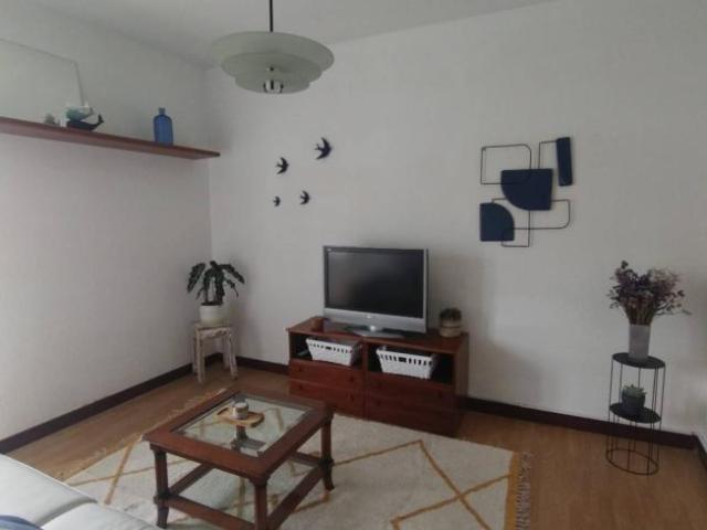 Apartamento en alquiler en Ibaiondo, Bilbao