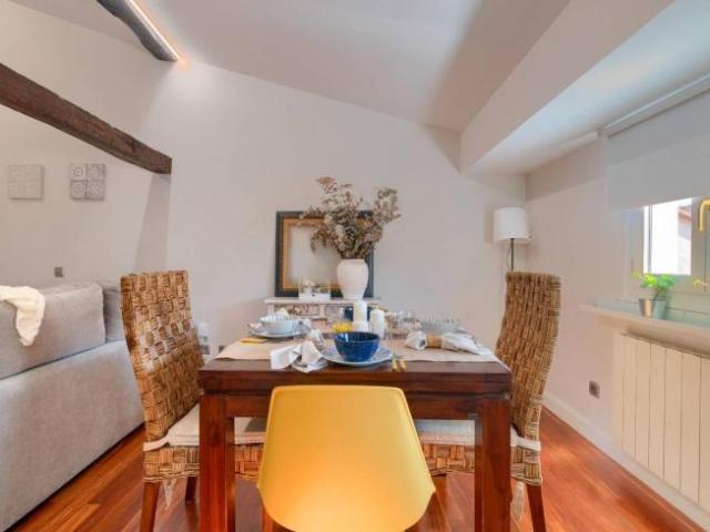 Apartamento en alquiler en Ibaiondo, Bilbao