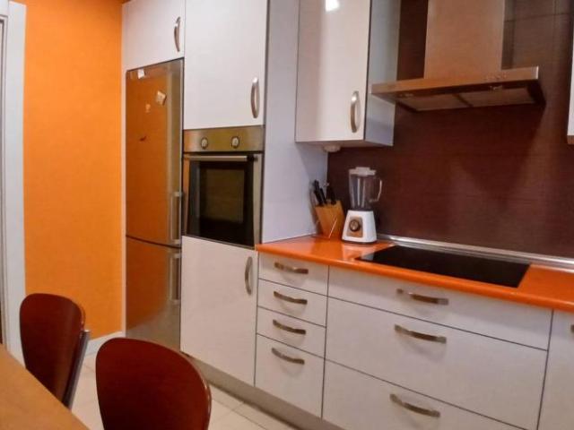 Apartamento en alquiler en Ibaiondo, Bilbao