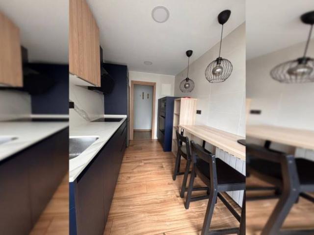 Apartamento en alquiler en Ibaiondo, Bilbao