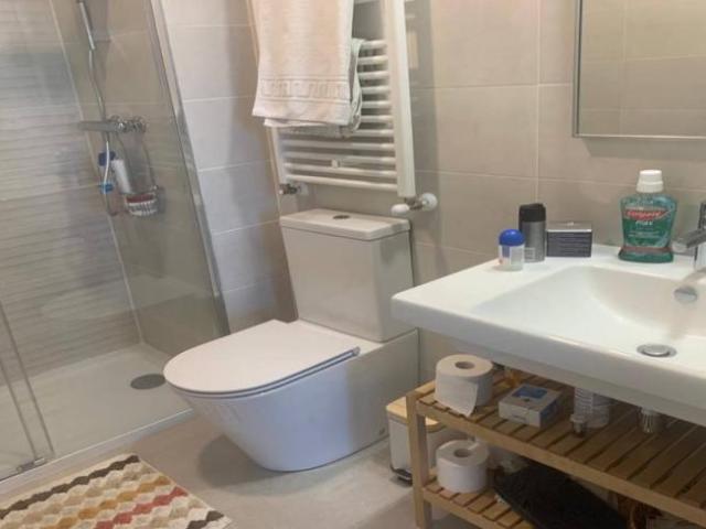 Apartamento en alquiler en Ibaiondo, Bilbao