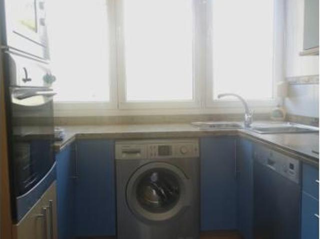 Apartamento en alquiler en Ibaiondo, Bilbao