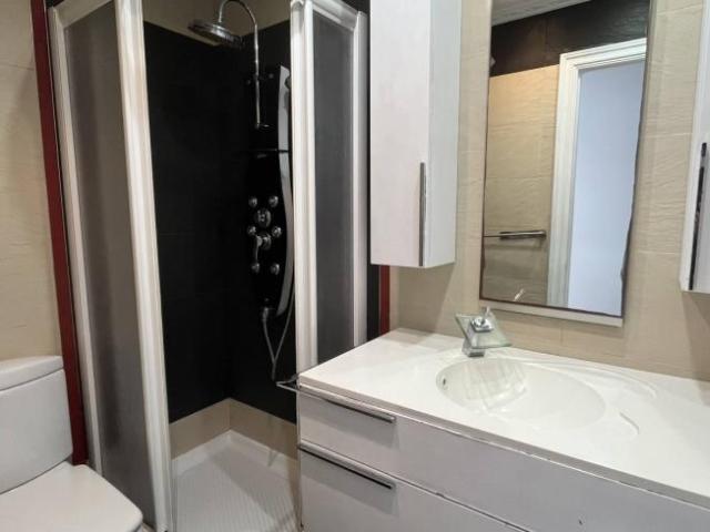 Apartamento en alquiler en Ibaiondo, Bilbao