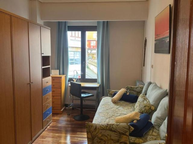 Apartamento en alquiler en Errekalde, Bilbao