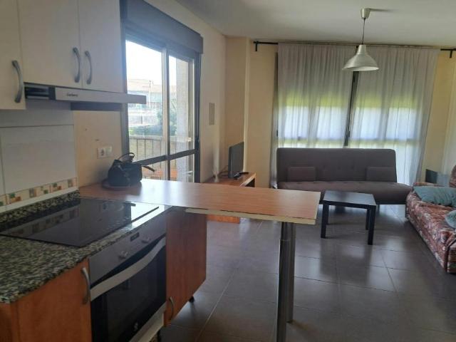 Apartamento en alquiler en Lampón, A Barbanza