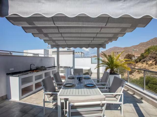 Apartamento en alquiler en Moreras, Bajo Guadalentín