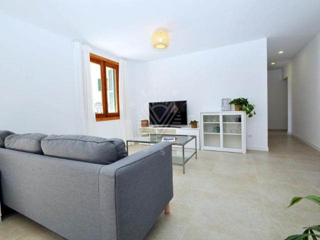 Apartamento en alquiler en Es Pujol, Raiguer