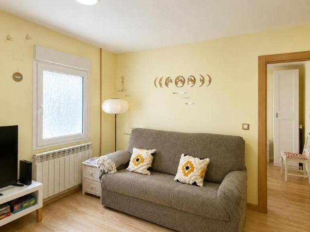 Apartamento en alquiler en Centro, Burgos