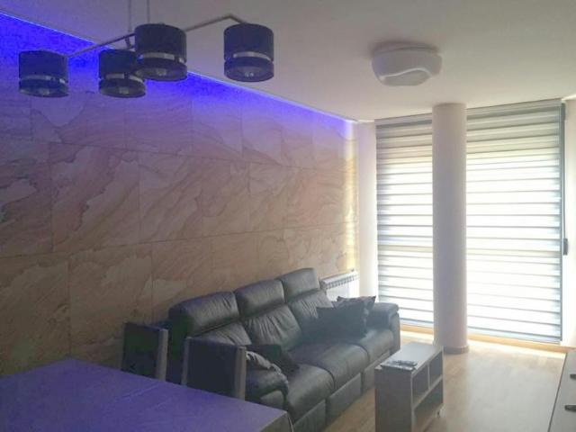Apartamento en alquiler en Centro, Burgos
