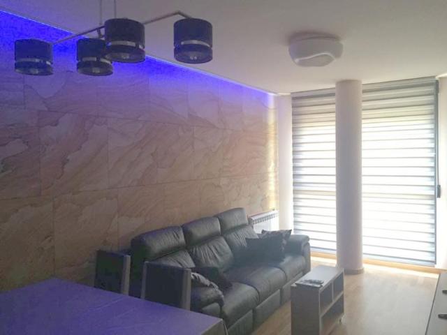 Apartamento en alquiler en Polígono Río Vena, Burgos