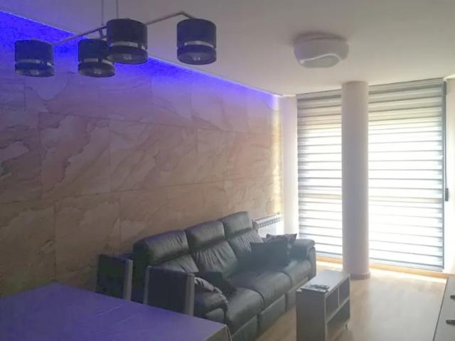 Apartamento en alquiler en Centro, Burgos