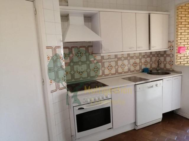 Apartamento en alquiler en Moctezuma, Cáceres