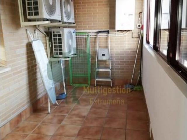 Apartamento en alquiler en Casas Baratas, Cáceres