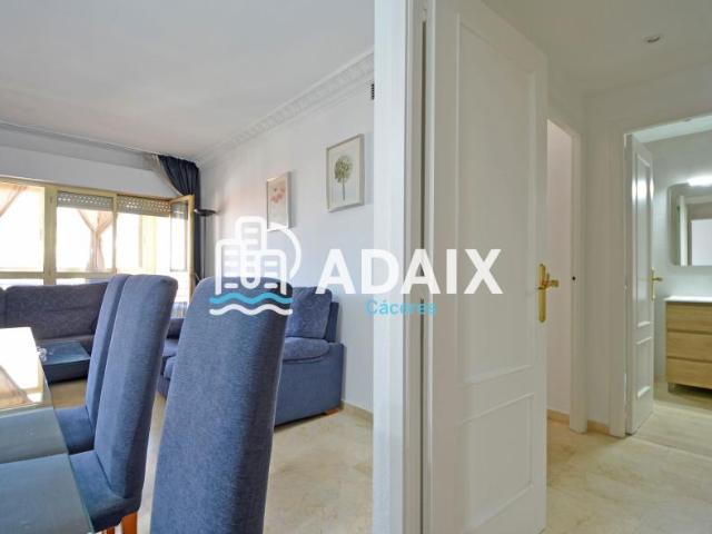 Apartamento en alquiler en Cáceres, Extremadura