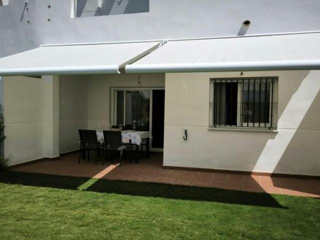 Apartamento en alquiler en Costa Ballena, Costa Noroeste