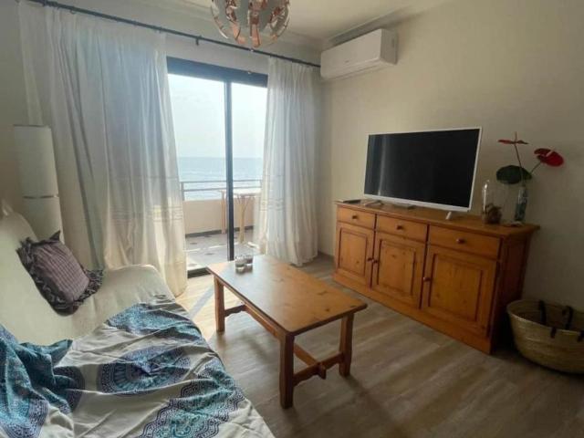 Apartamento en alquiler en Cala Millor, Llevant