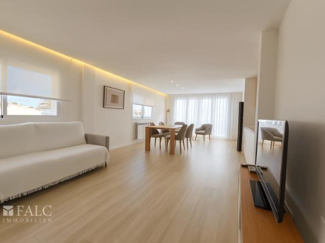 Apartamento en alquiler en Cala Millor, Llevant
