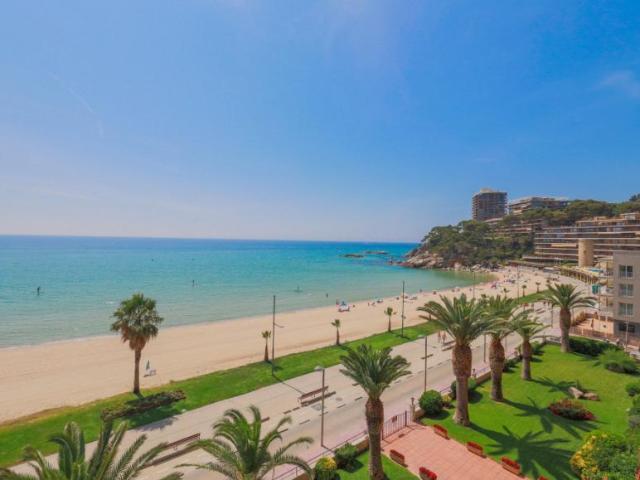 Apartamento en alquiler en Calonge i Sant Antoni, Baix Empordà