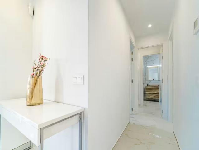 Apartamento en alquiler en Urbanització Morro de Toix-Mar i Vila, la Marina Alta