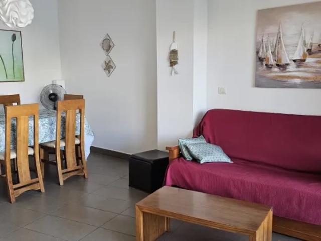 Apartamento en alquiler en San Bernardo, la Marina Alta