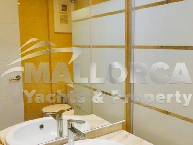 Apartamento en alquiler en Calvià, Serra de Tramuntana