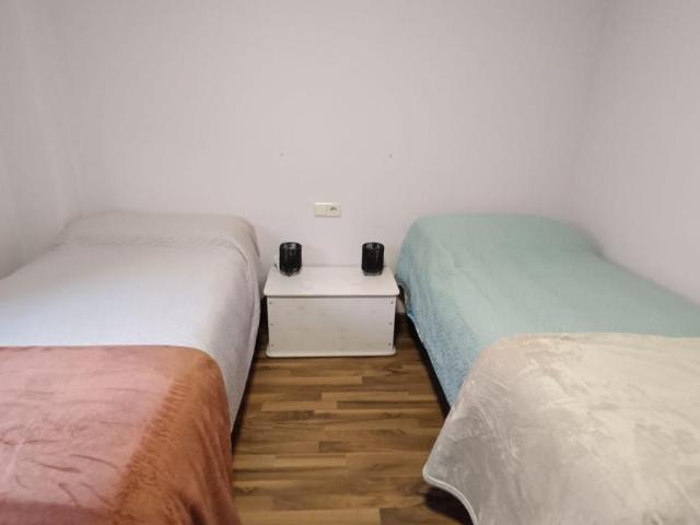 Apartamento en alquiler en Gúdar-Javalambre, Aragón