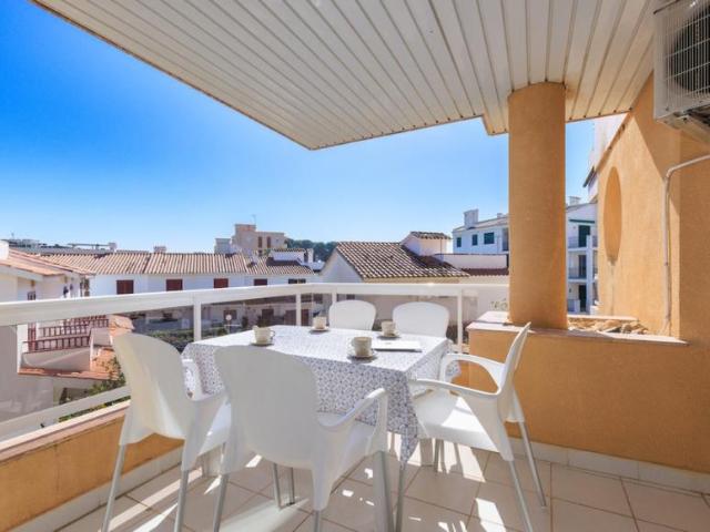 Apartamento en alquiler en Cambrils Badia, Baix Camp
