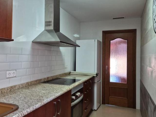Apartamento en alquiler en la Costera, Valencia