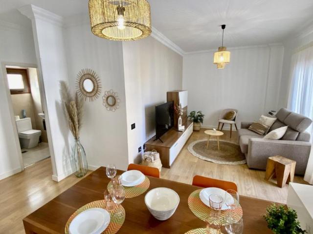 Apartamento en alquiler en Aroba, Candelaria