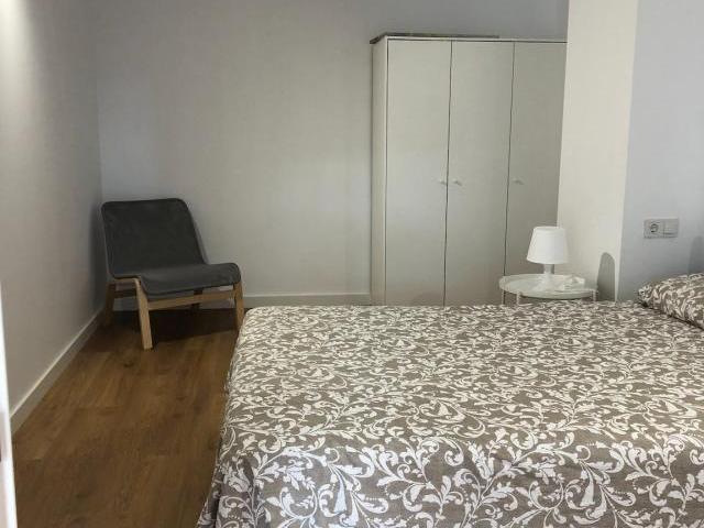 Apartamento en alquiler en Canet D'en Berenguer, Valencia