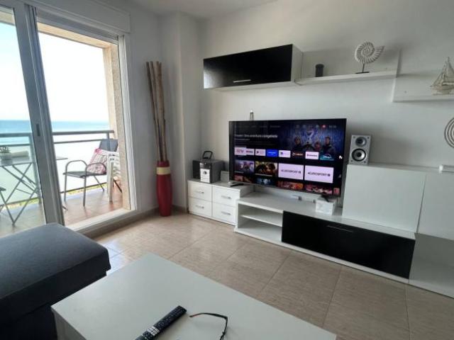 Apartamento en alquiler en Casco Antiguo, Cartagena