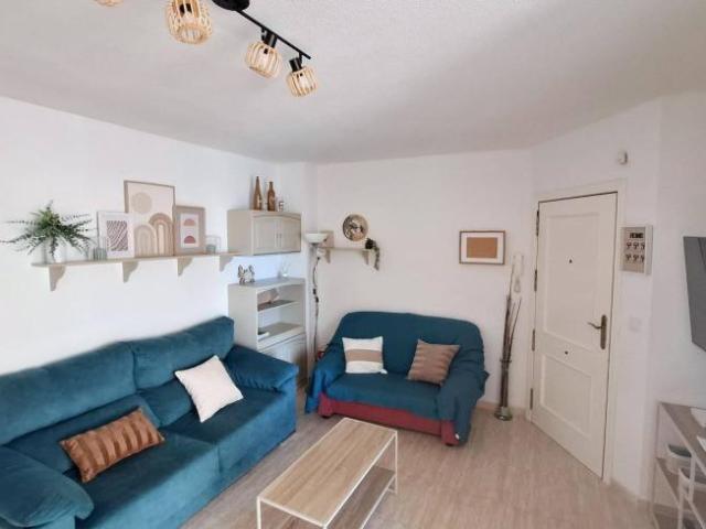 Apartamento en alquiler en Casco Antiguo, Cartagena