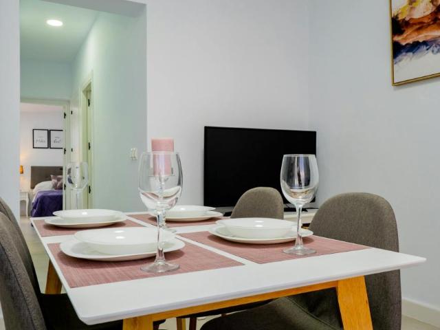 Apartamento en alquiler en Valle del Guadalhorce, Andalucía