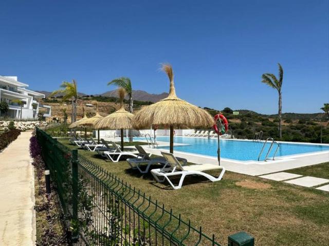 Apartamento en alquiler en Costa del Sol Occidental, Andalucía