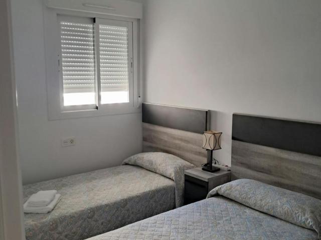 Apartamento en alquiler en Castell de Ferro, Comarca de la Costa Granadina