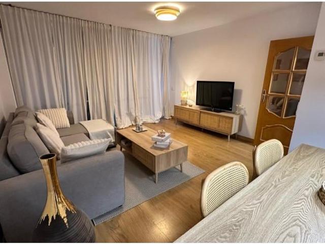 Apartamento en alquiler en Baix Llobregat, Catalunya