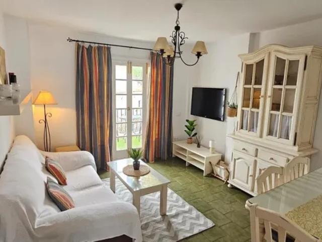 Apartamento en alquiler en La Barrosa, Bahía de Cádiz