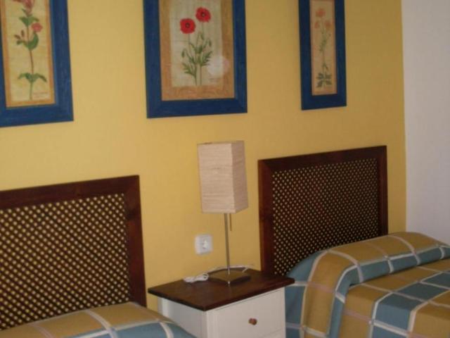 Apartamento en alquiler en Costa Noroeste, Andalucía