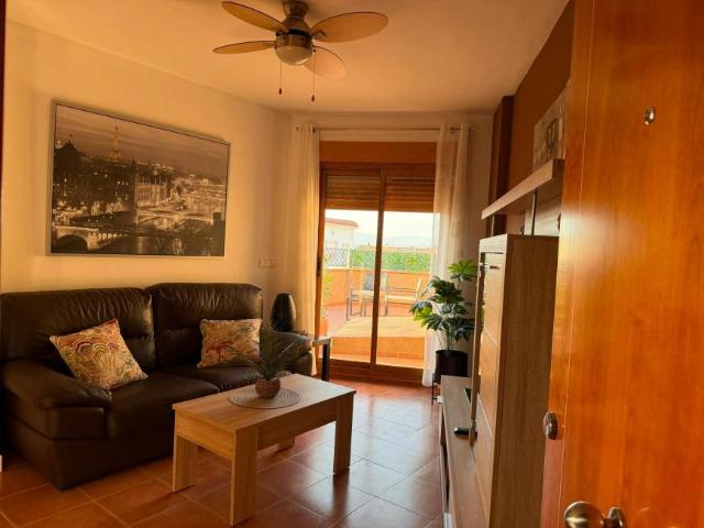 Apartamento en alquiler en Comarca de la Vega de Granada, Andalucía