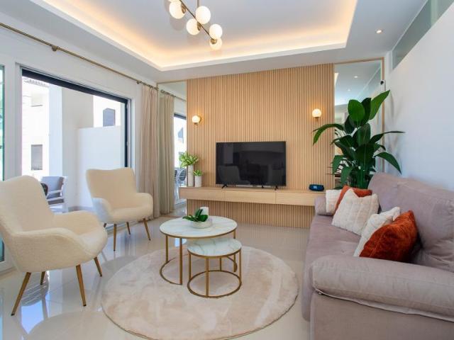 Apartamento en alquiler en Urbanización Doña Pepa, el Baix Segura / La Vega Baja