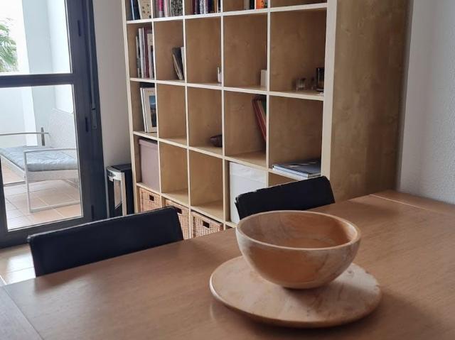 Apartamento en alquiler en La Janda, Andalucía