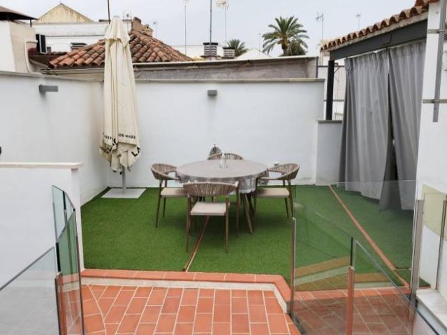 Apartamento en alquiler en Córdoba, Andalucía