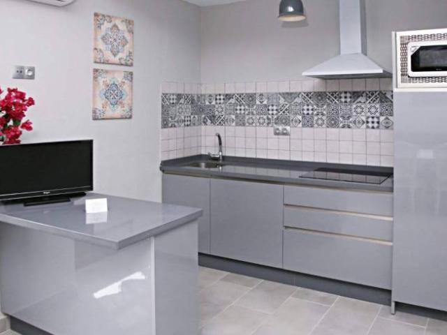 Apartamento en alquiler en Córdoba, Andalucía