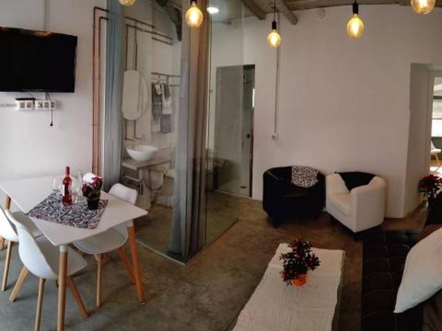 Apartamento en alquiler en Córdoba, Andalucía
