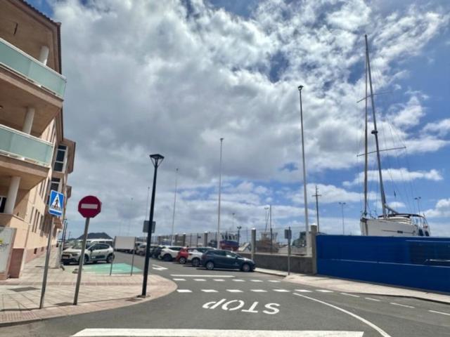 Apartamento en alquiler en Corralejo, Fuerteventura