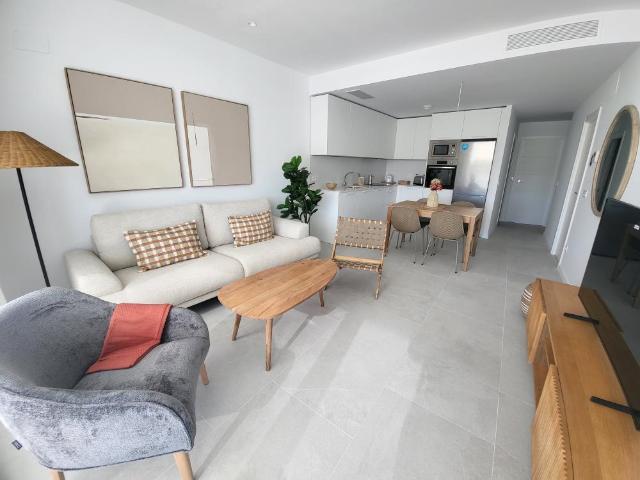 Apartamento en alquiler en Costa Ballena, Costa Noroeste