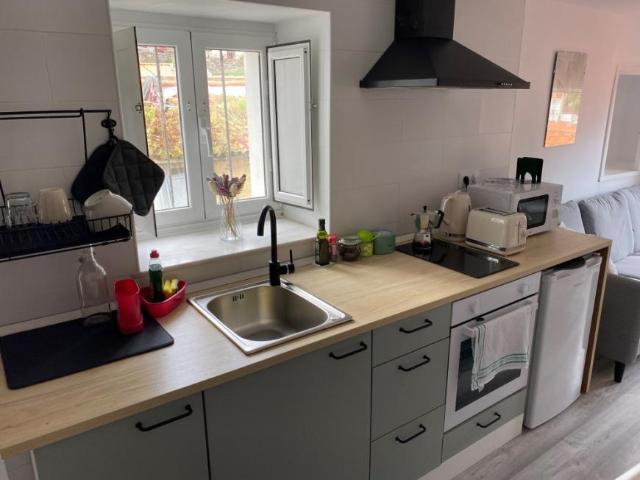 Apartamento en alquiler en Cudillero, Asturias