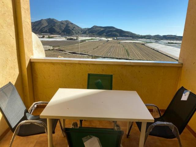 Apartamento en alquiler en Palomares, Cuevas Del Almanzora