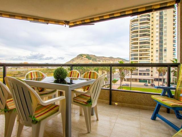Apartamento en alquiler en la Ribera Baixa, Valencia